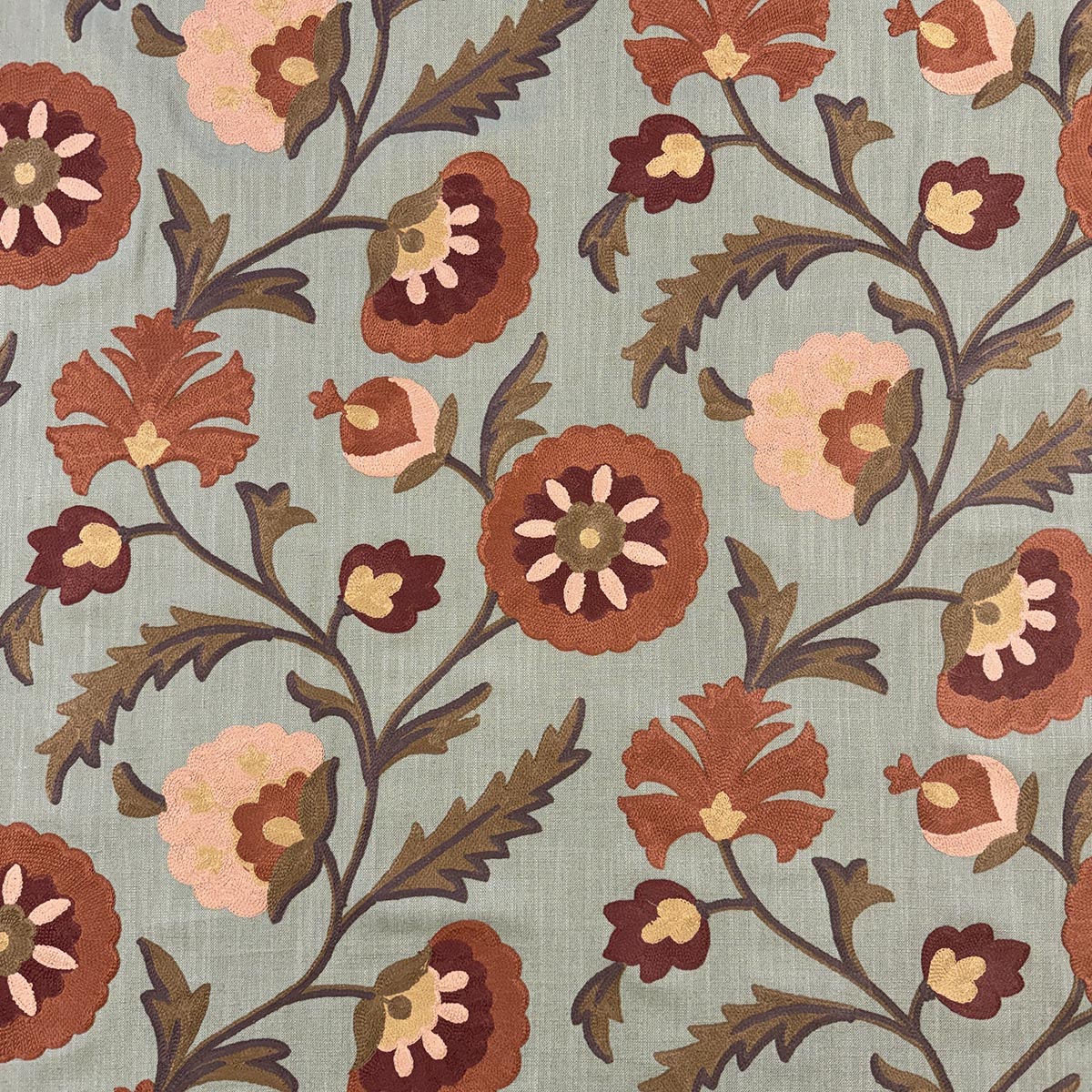 MagFabrics ETTA CLAY  | Atlanta Fabrics