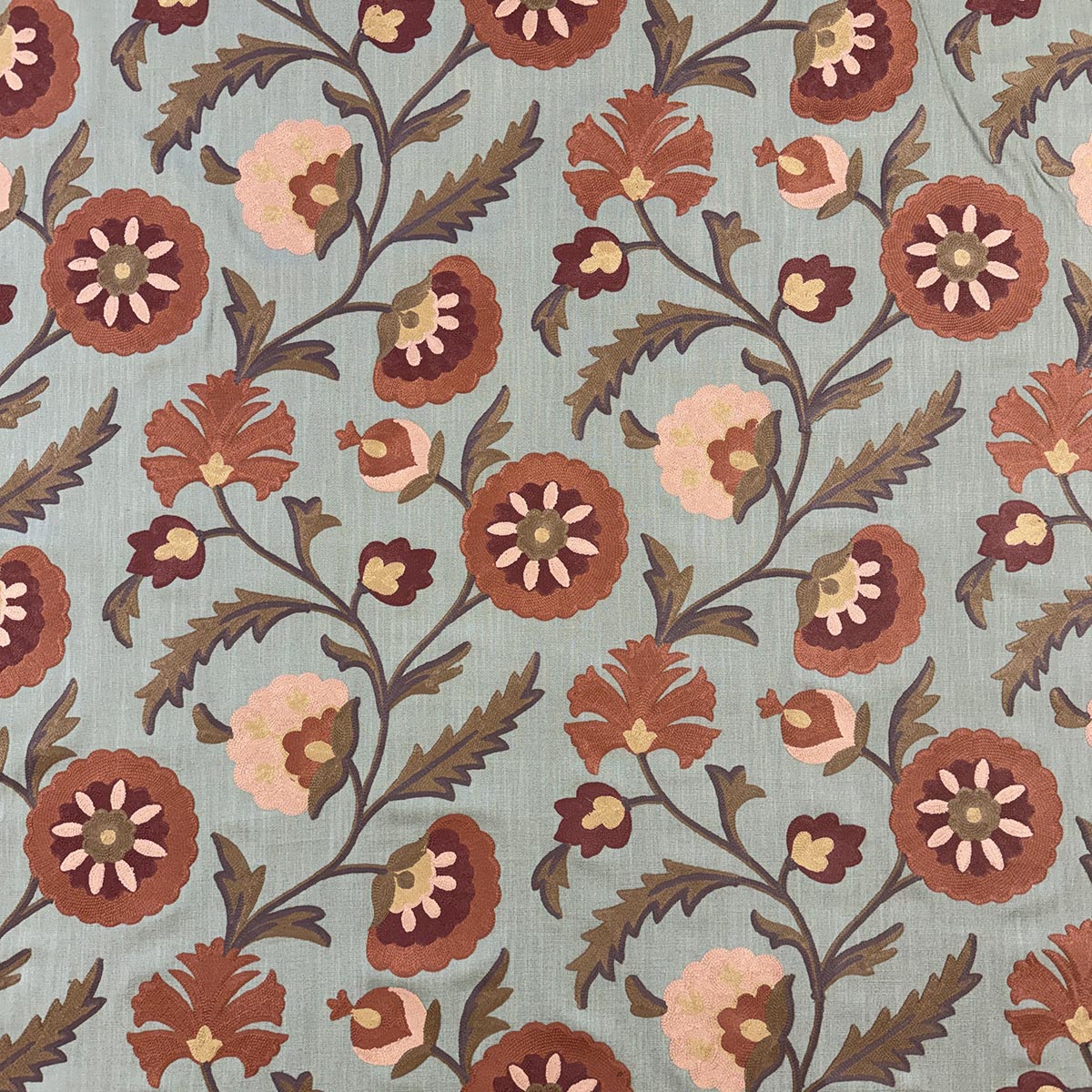 MagFabrics ETTA CLAY  | Atlanta Fabrics