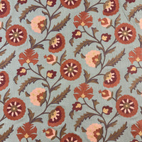 MagFabrics ETTA CLAY  | Atlanta Fabrics