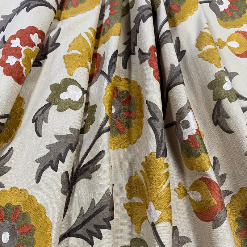 MagFabrics ETTA MARIGOLD  | Atlanta Fabrics