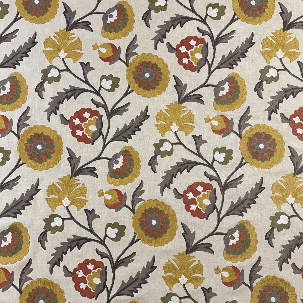 MagFabrics ETTA MARIGOLD  | Atlanta Fabrics