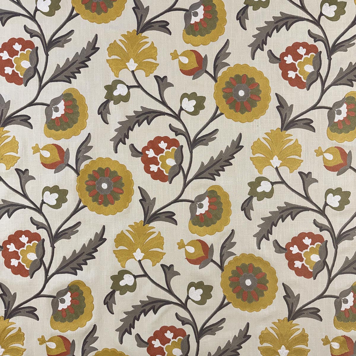 MagFabrics ETTA MARIGOLD  | Atlanta Fabrics