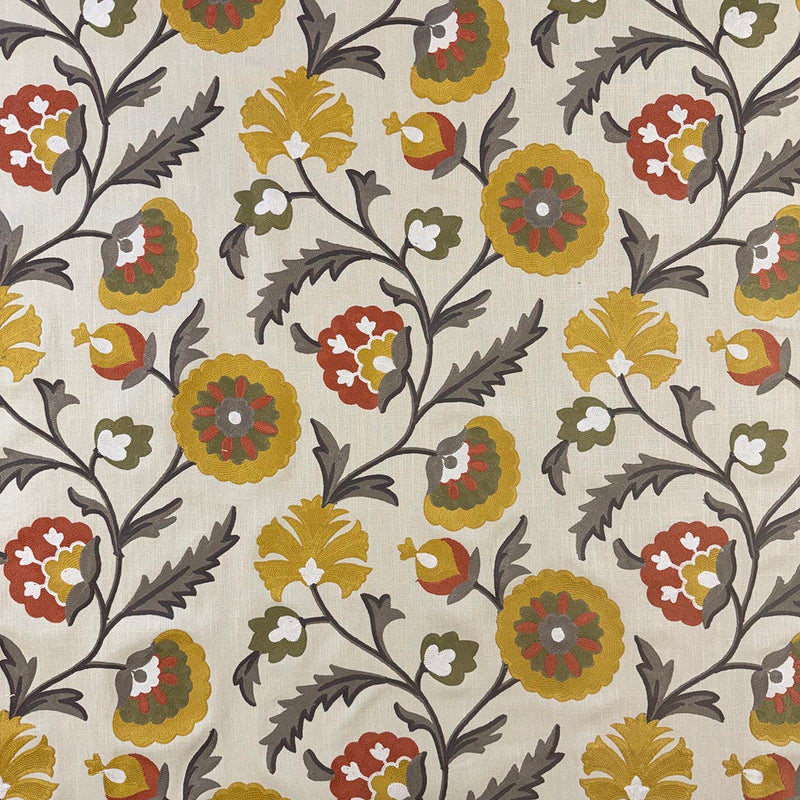 MagFabrics ETTA MARIGOLD  | Atlanta Fabrics