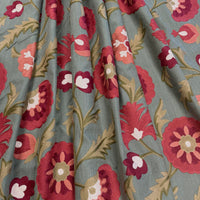 MagFabrics ETTA REDBERRY  | Atlanta Fabrics