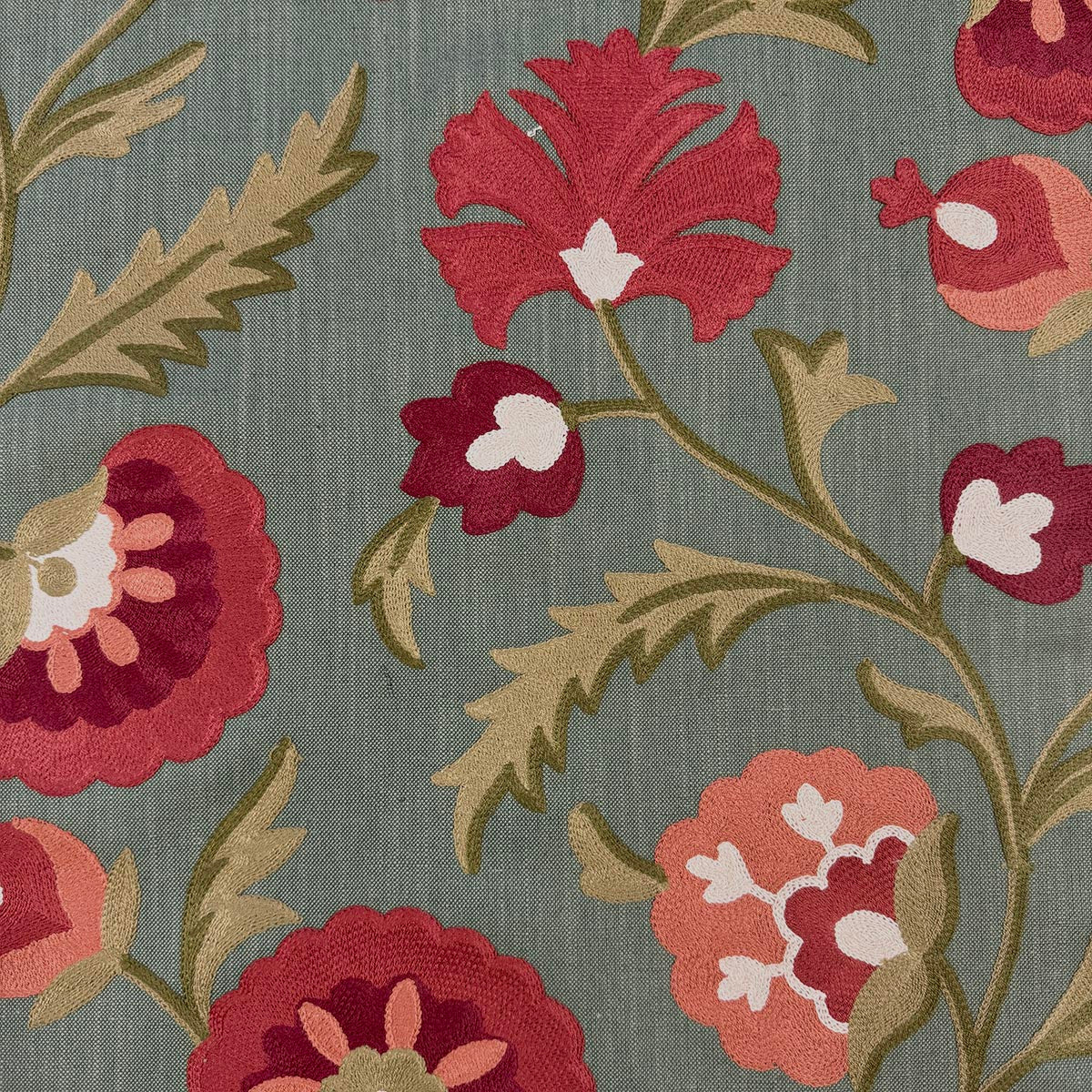 MagFabrics ETTA REDBERRY  | Atlanta Fabrics