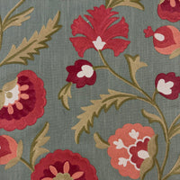 MagFabrics ETTA REDBERRY  | Atlanta Fabrics