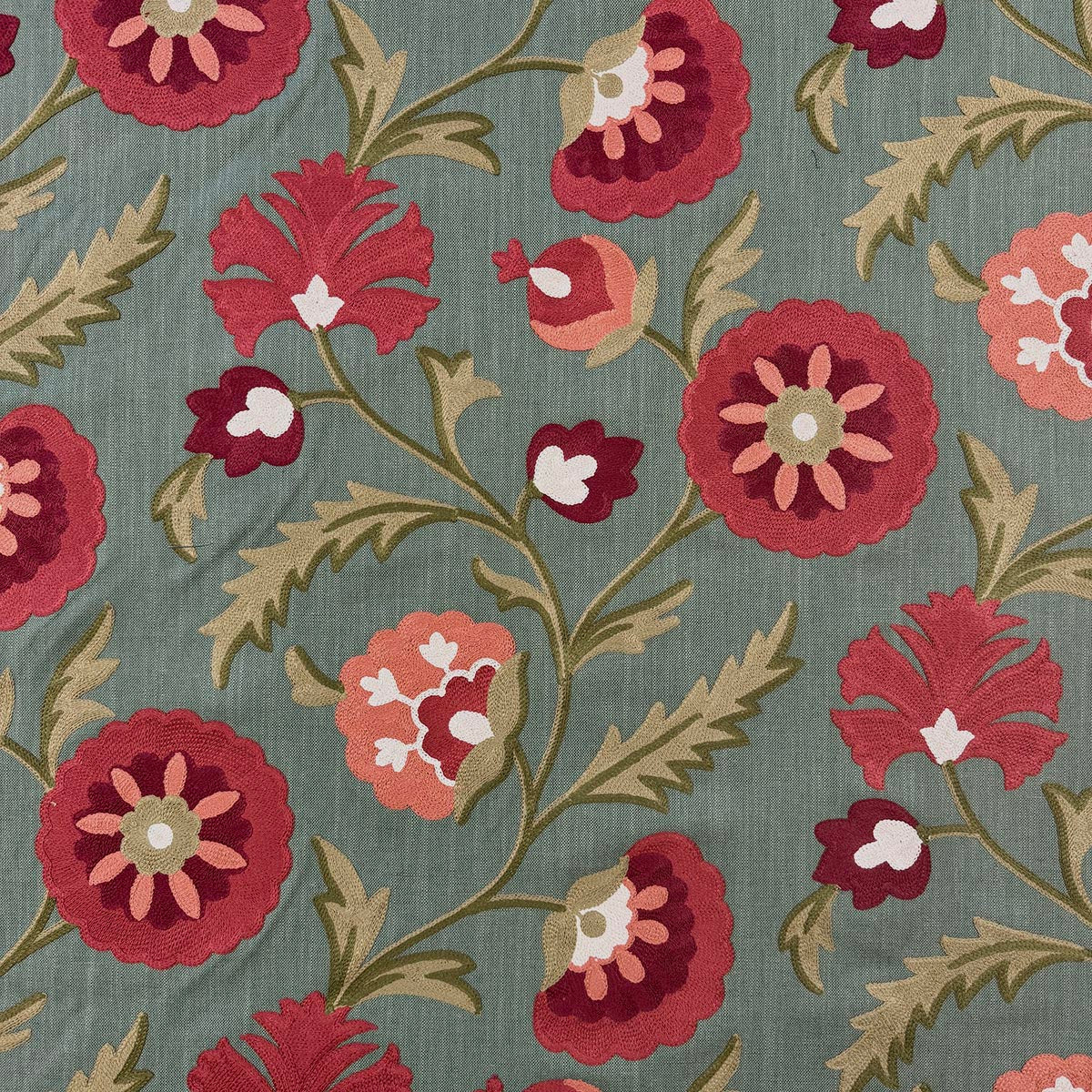 MagFabrics ETTA REDBERRY  | Atlanta Fabrics