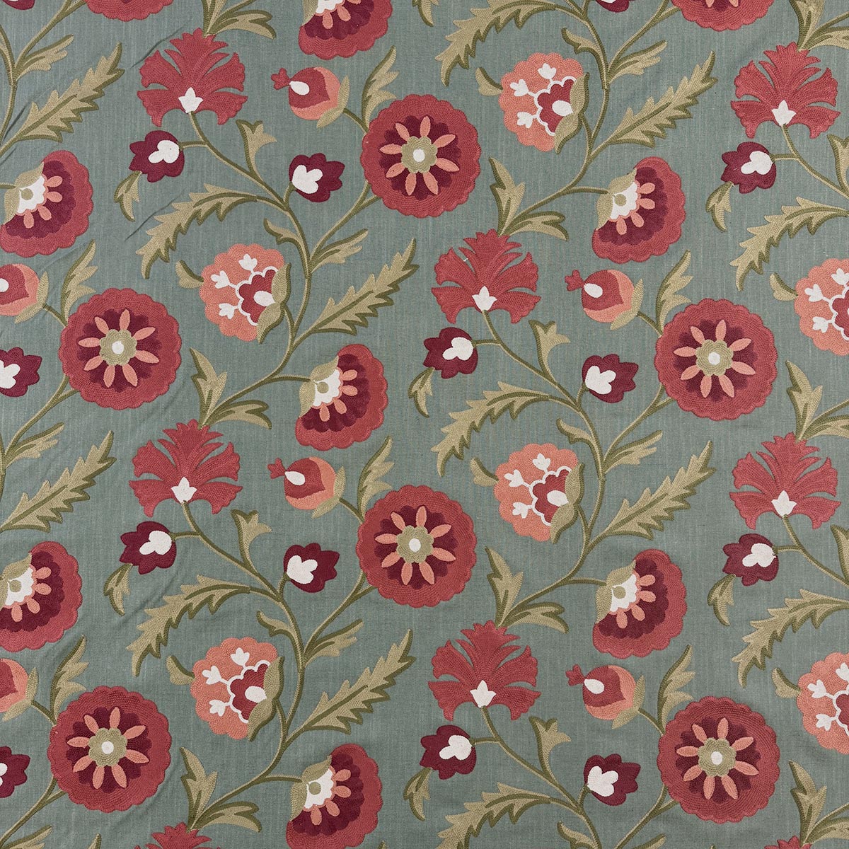 MagFabrics ETTA REDBERRY  | Atlanta Fabrics
