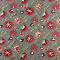 MagFabrics ETTA REDBERRY  | Atlanta Fabrics