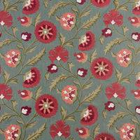 MagFabrics ETTA REDBERRY  | Atlanta Fabrics