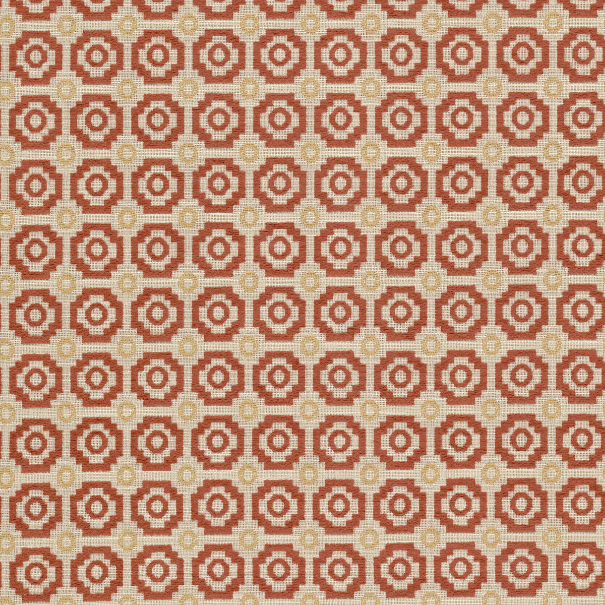 STOUT EVETTE 4 SPICE Fabric | Atlanta Fabrics
