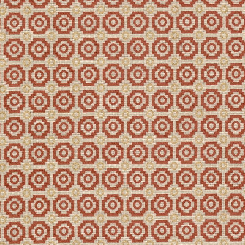 STOUT EVETTE 4 SPICE Fabric | Atlanta Fabrics
