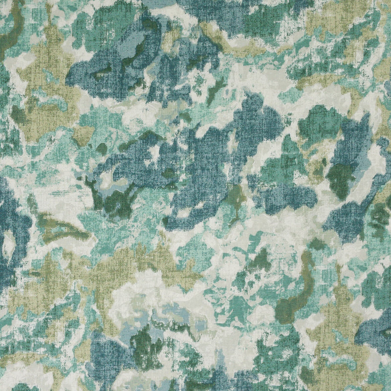 STOUT EXETER 1 JUNGLE Fabric | Atlanta Fabrics