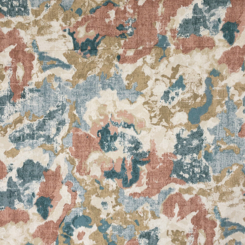 STOUT EXETER 2 BLOSSOM Fabric | Atlanta Fabrics