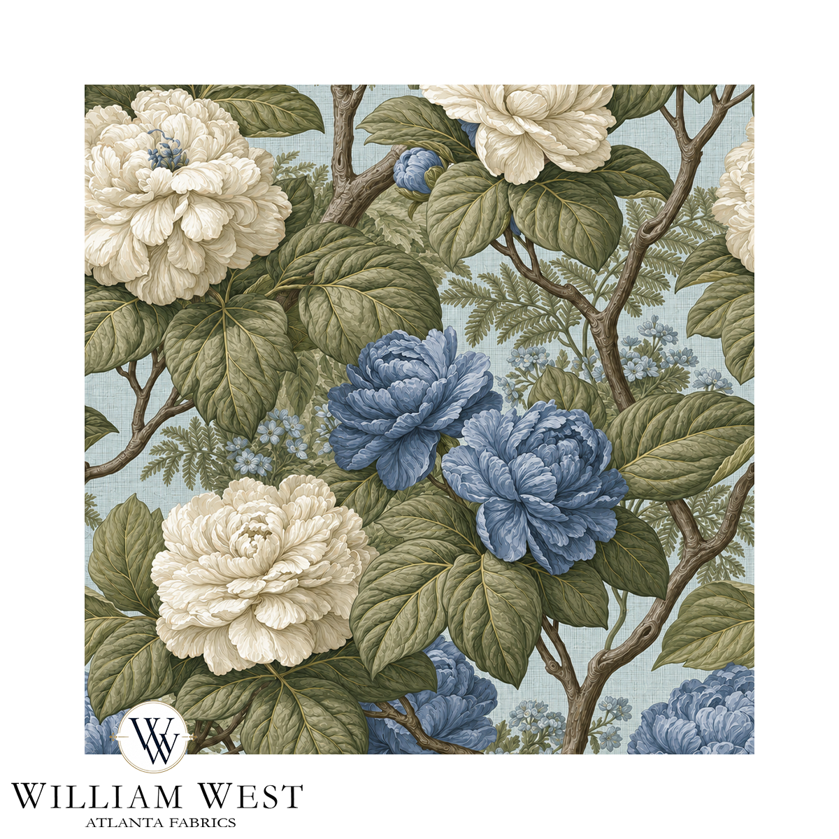 Eastern Trail Blue