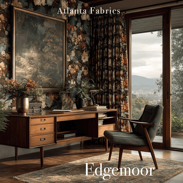 Edgemoor Harvest