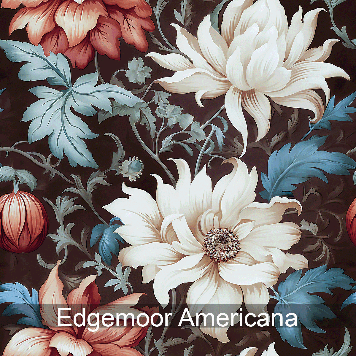 Edgemoor Pillow Sham