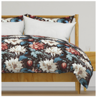 Edgemoor Duvet Cover