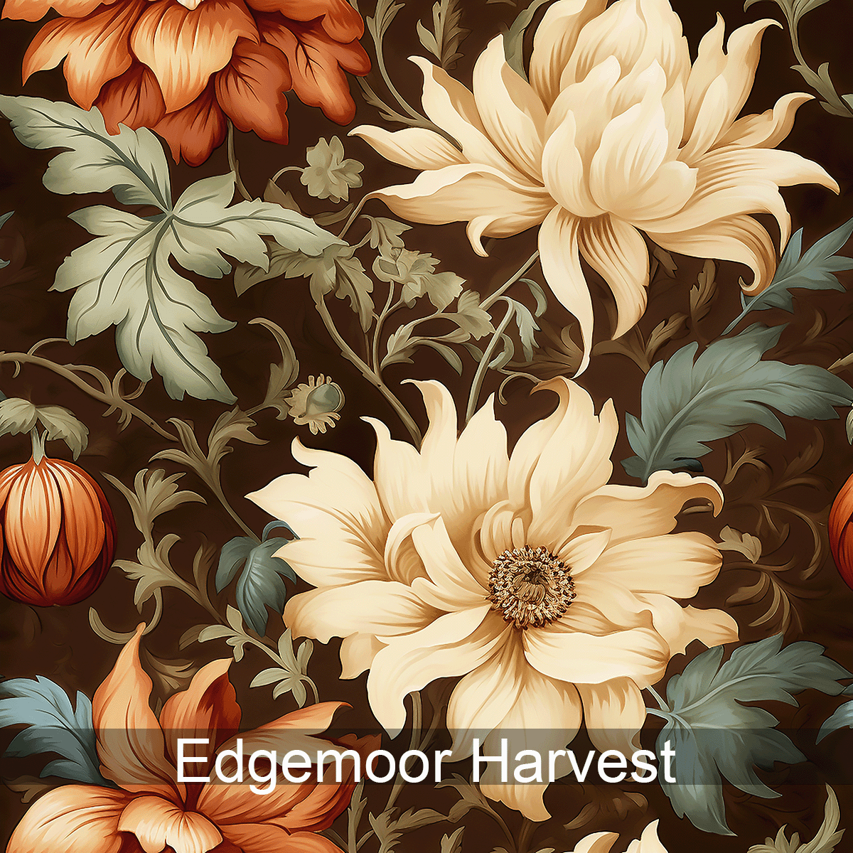 Edgemoor Duvet Cover