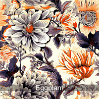 Atlanta Fabrics SIDE PANEL - Emeline Drapery | Atlanta Fabrics