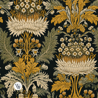 Elmstone Hall Ochre