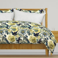 Emeline Duvet Cover