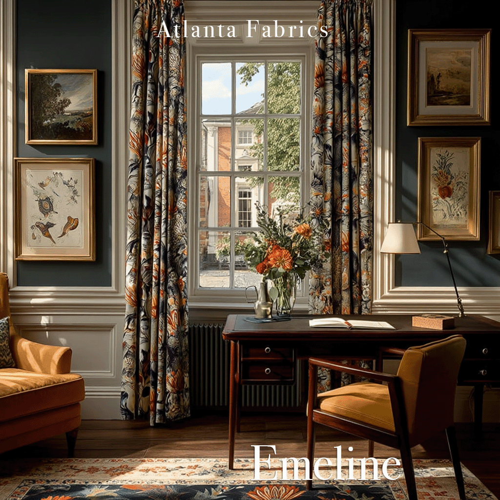 Emeline Emerald