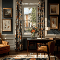 Emeline Emerald