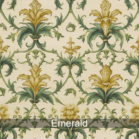 Rue Cler Cameo Wallpaper