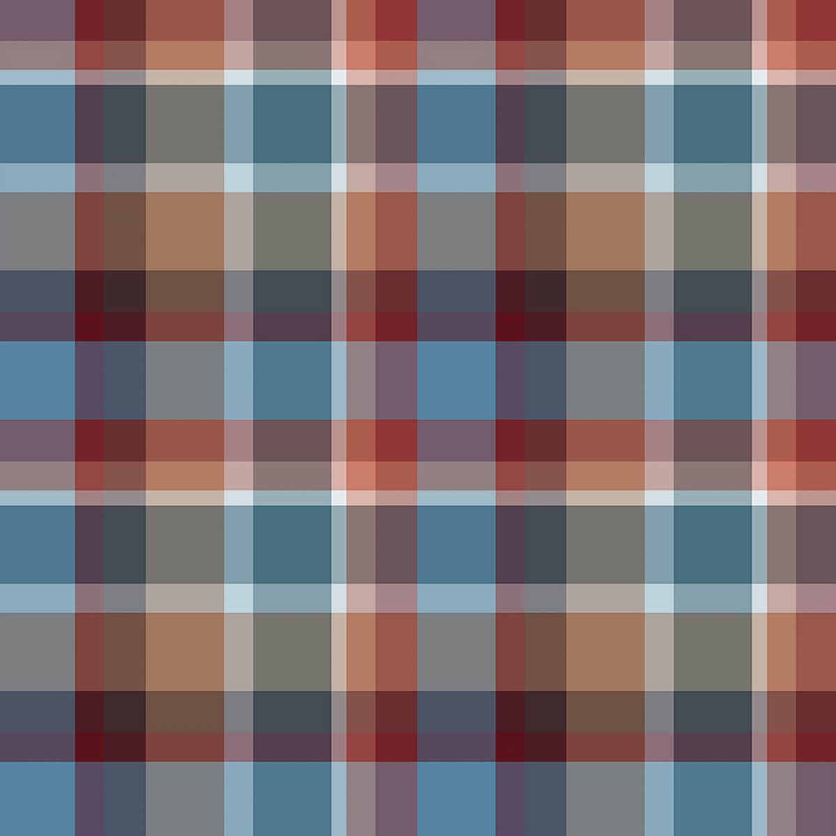 Exeter Plaid