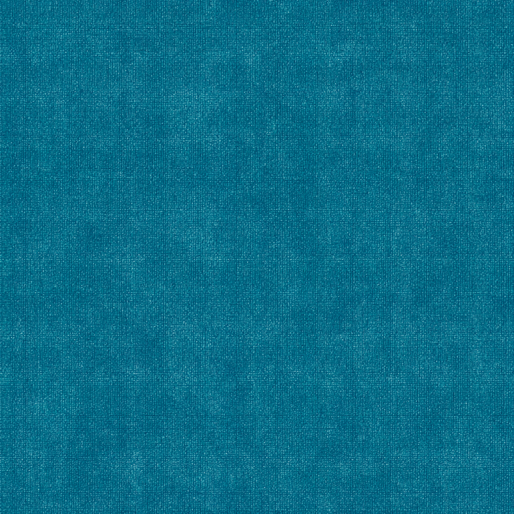 Atlanta Fabrics Extra Space Aqua Fabric | Atlanta Fabrics