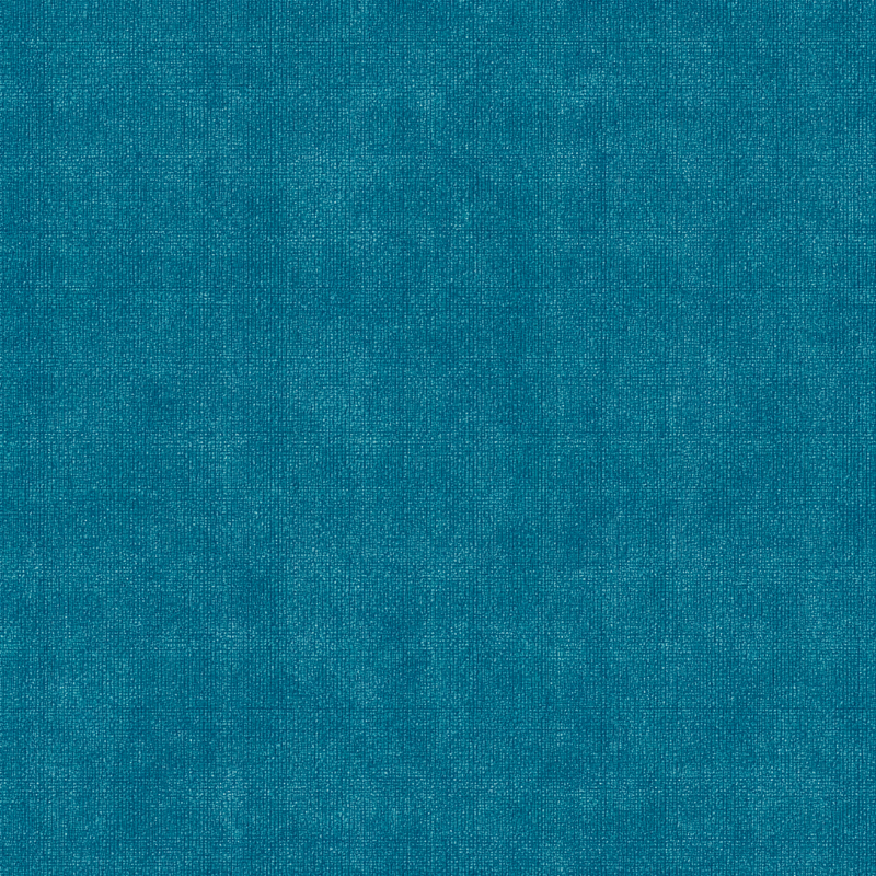 Atlanta Fabrics Extra Space Aqua Fabric | Atlanta Fabrics