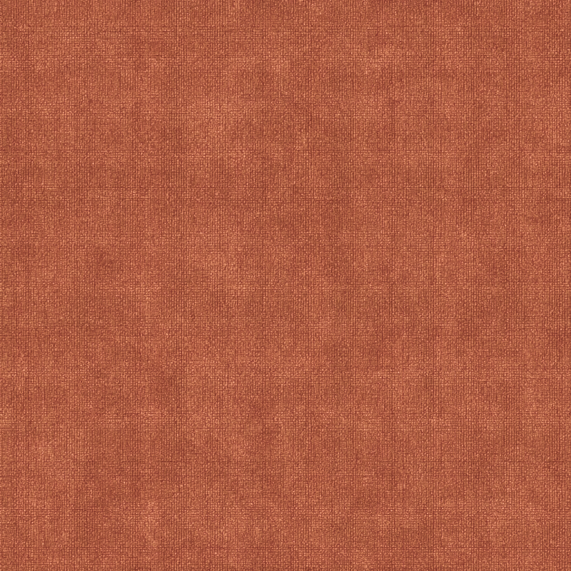 Atlanta Fabrics Extra Space Orange Fabric | Atlanta Fabrics