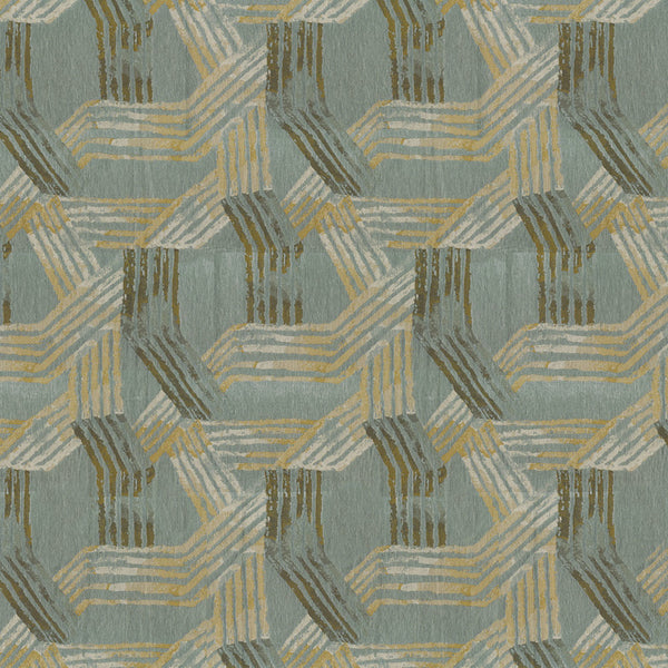 Greenhouse F4385 Fabric | Atlanta Fabrics