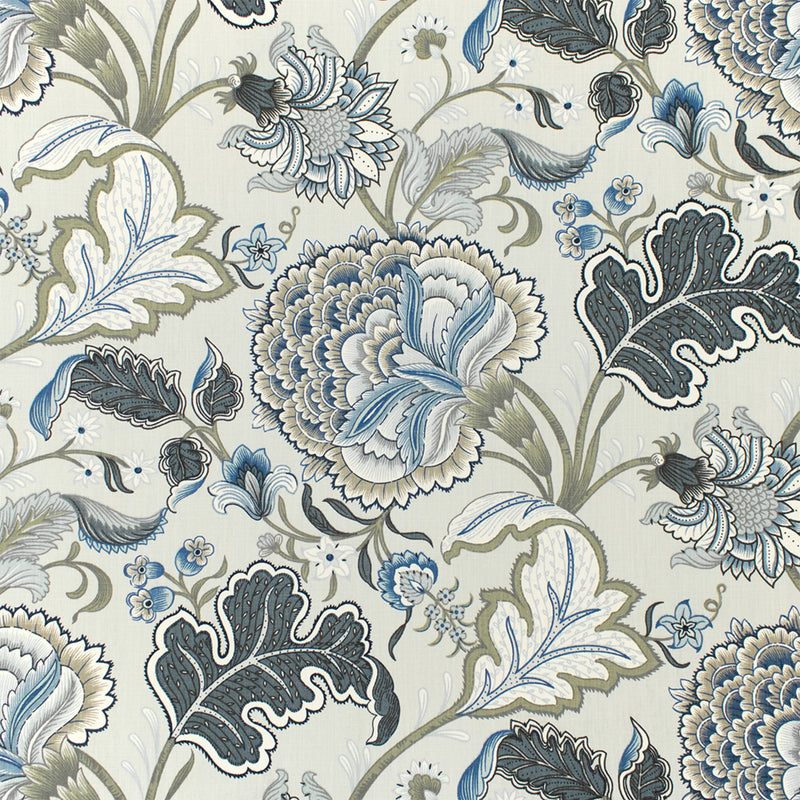 Greenhouse F5736 Fabric | Atlanta Fabrics
