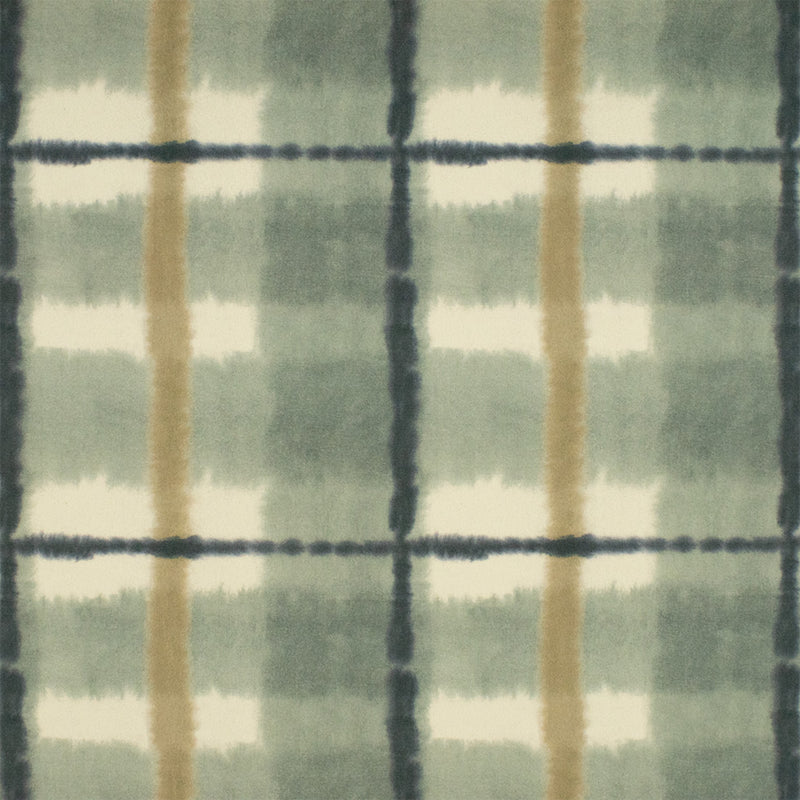 Greenhouse Fabrics F6464 Slate Fabric | Atlanta Fabrics