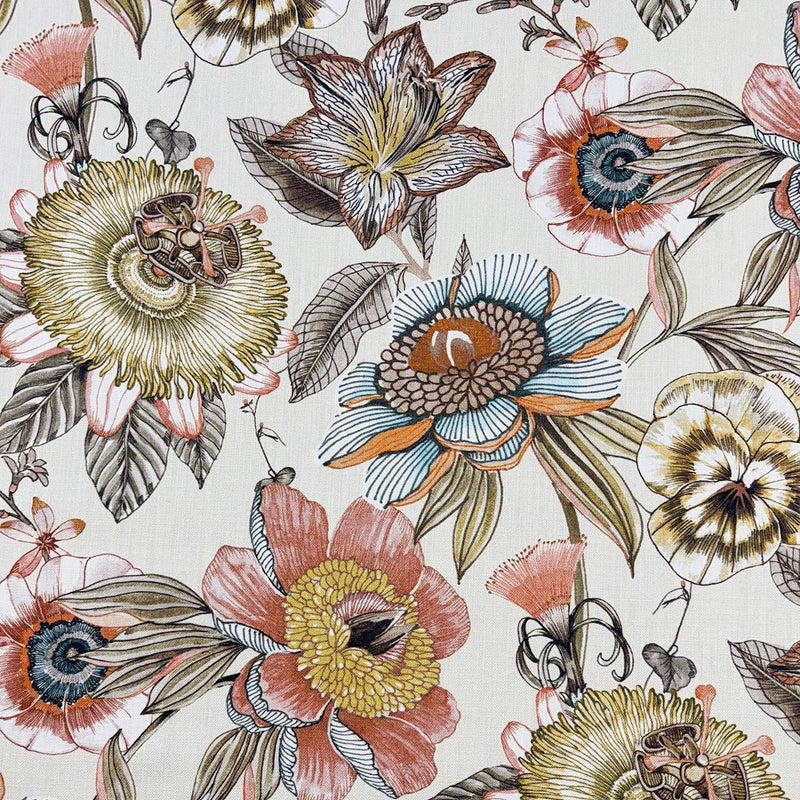 MagFabrics FAIRDAY FLORA  | Atlanta Fabrics