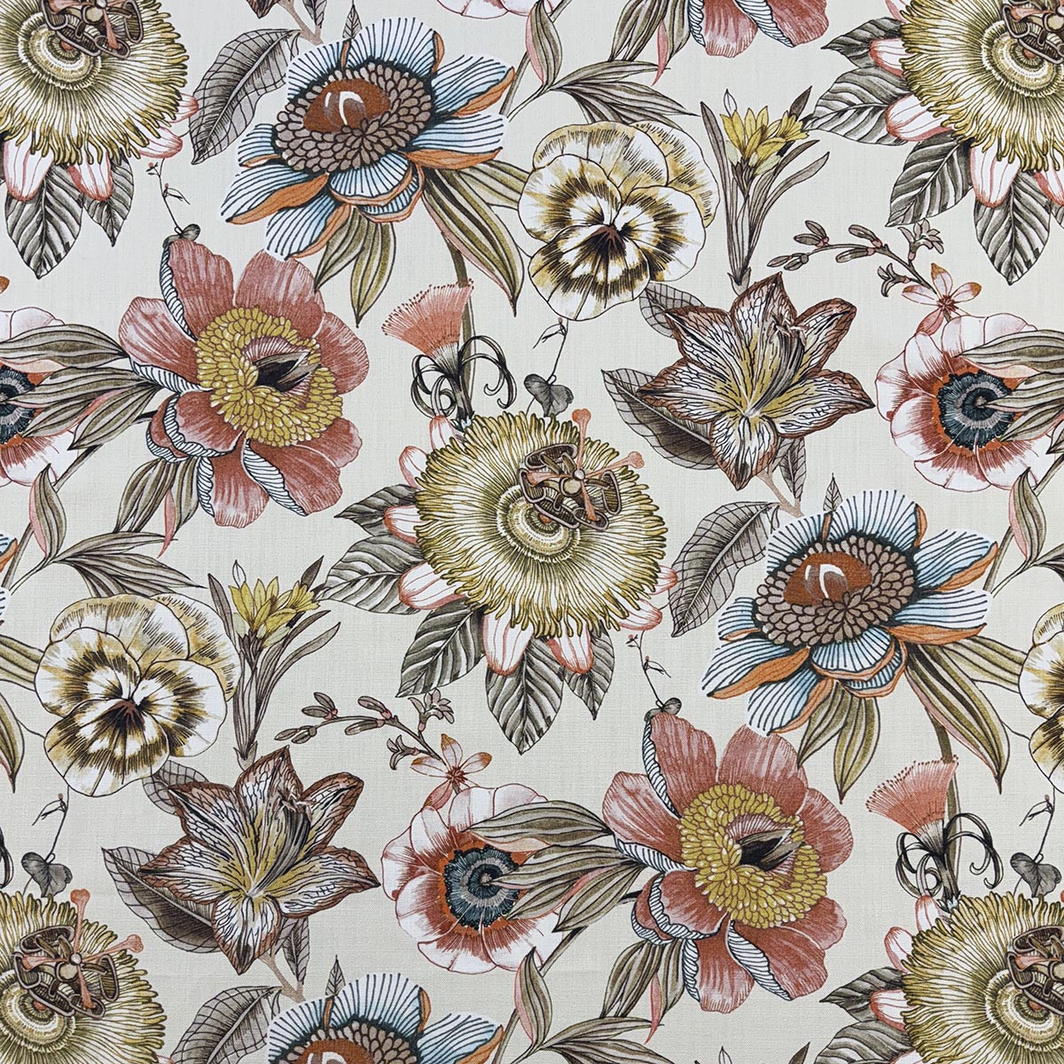 MagFabrics FAIRDAY FLORA  | Atlanta Fabrics