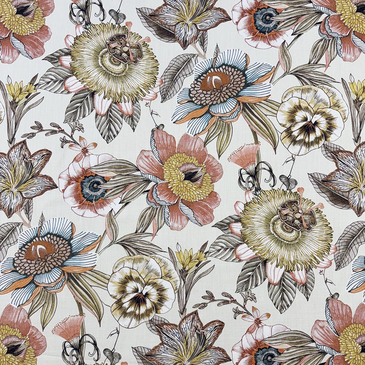 MagFabrics FAIRDAY FLORA  | Atlanta Fabrics