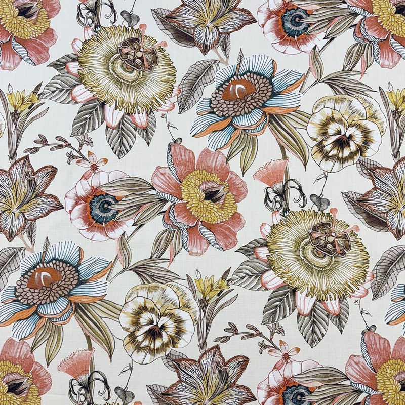 MagFabrics FAIRDAY FLORA  | Atlanta Fabrics