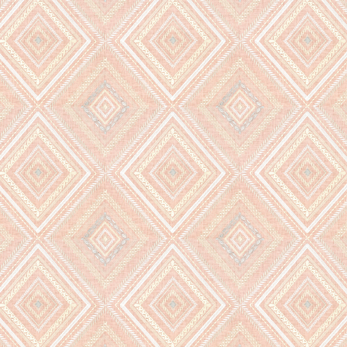 STOUT FARLEY 1 TEAROSE Fabric | Atlanta Fabrics
