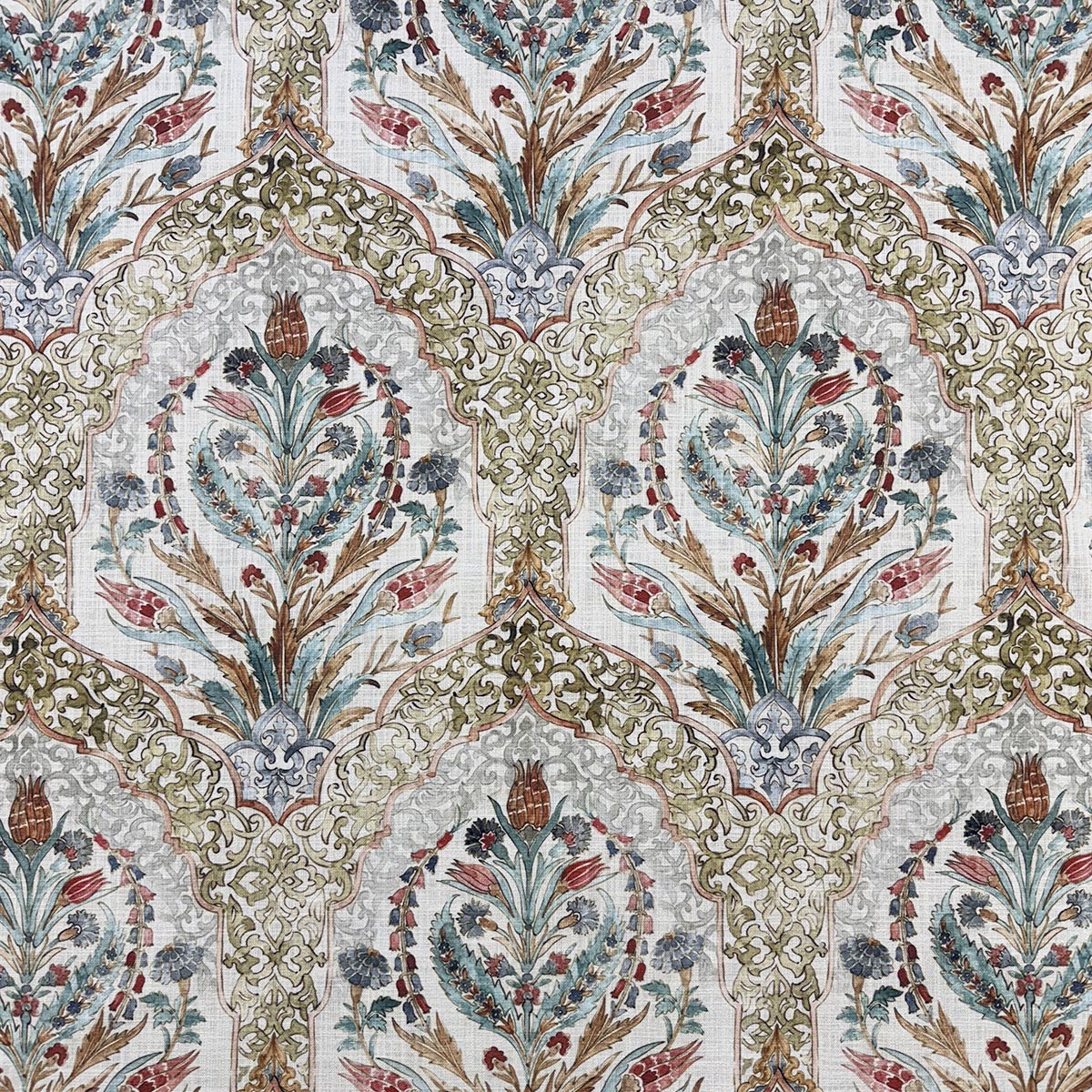 MagFabrics FAZLUR JEWEL  | Atlanta Fabrics