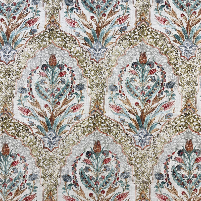 MagFabrics FAZLUR JEWEL  | Atlanta Fabrics