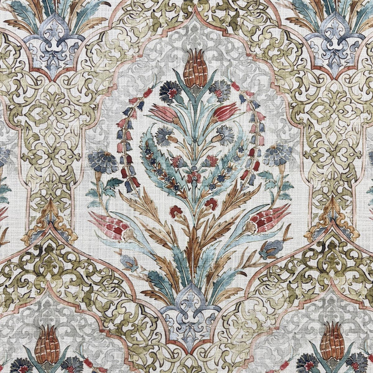 MagFabrics FAZLUR JEWEL  | Atlanta Fabrics