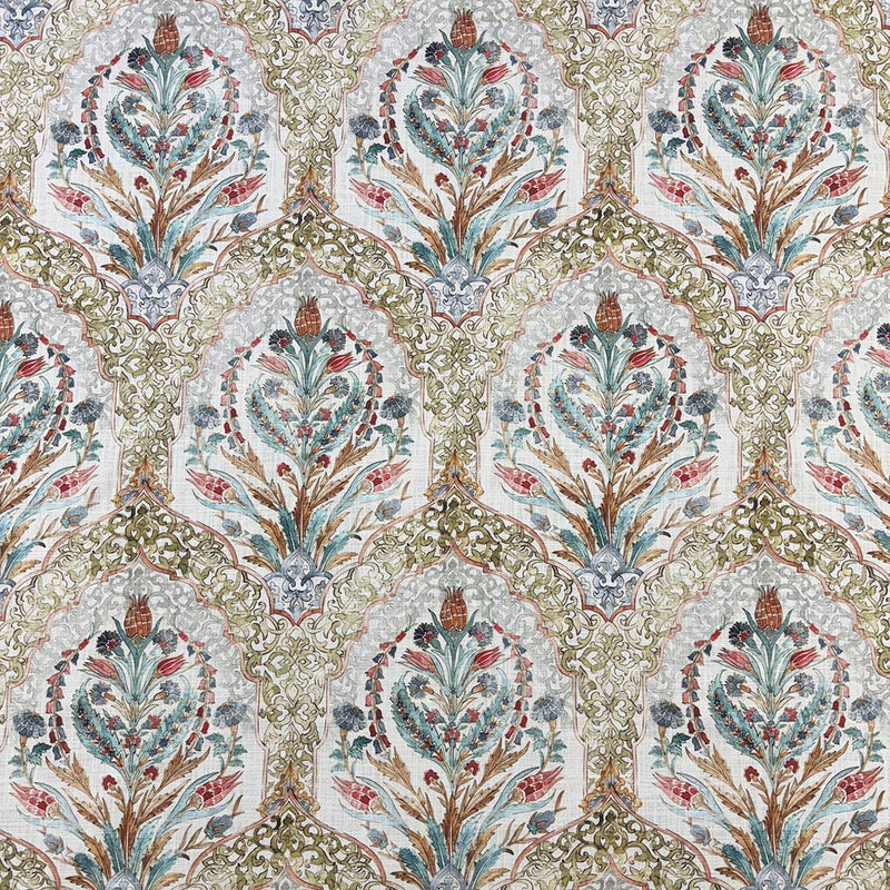 MagFabrics FAZLUR JEWEL  | Atlanta Fabrics