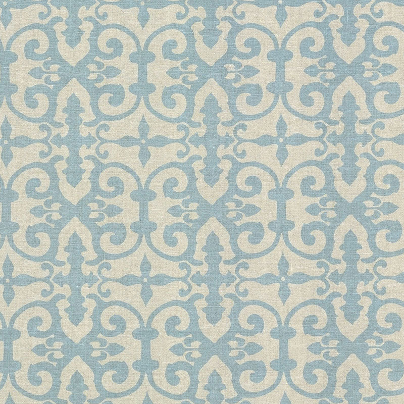 FERNE PARK BLUE