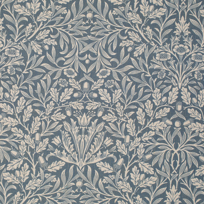 Mitchell Fabrics Acorn-Denim Fabric | Atlanta Fabrics