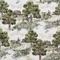 MagFabrics FILLY FARM  | Atlanta Fabrics