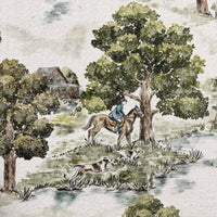 MagFabrics FILLY FARM  | Atlanta Fabrics