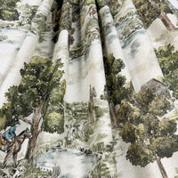 MagFabrics FILLY FARM  | Atlanta Fabrics